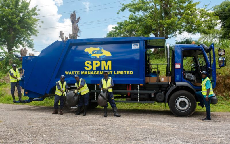 NSWMA considering night-time collection to improve efficiency and avoid traffic