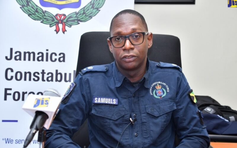 Checks being conducted to determine if more Cuban nationals landed in Jamaica illegally