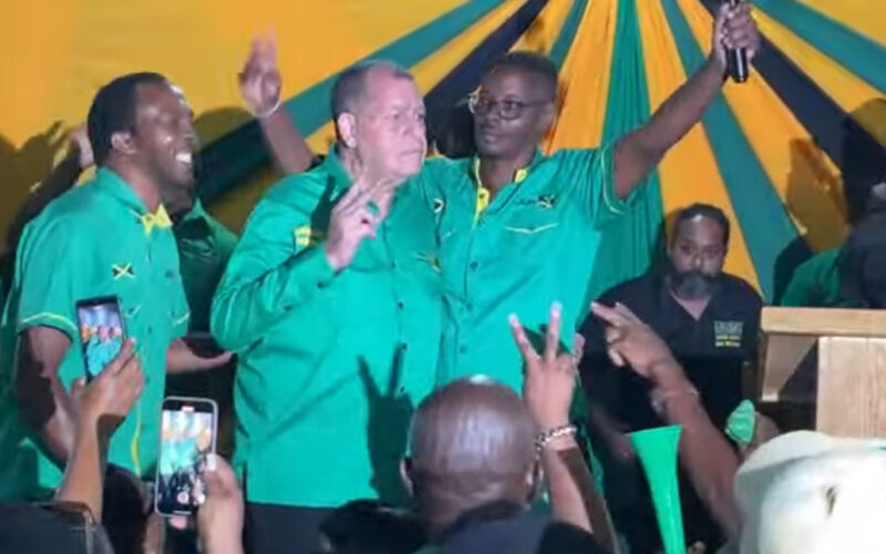 Shaw endorses councillor Omar Miller as MP aspirant for NE Manchester