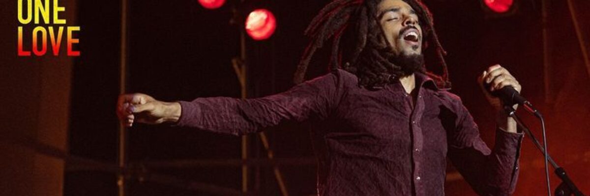 One Love, Bob Marley biopic wins BET Award