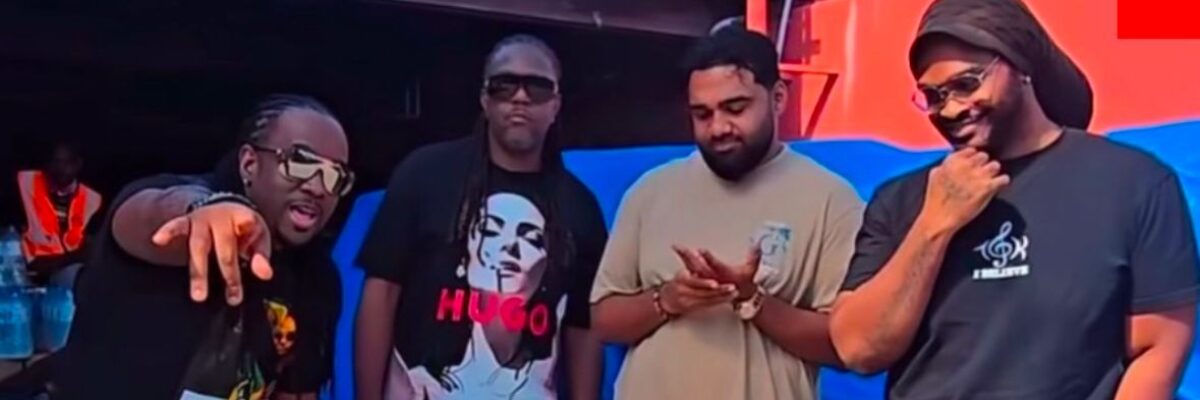 T.O.K shares Japan tour proceeds to support hurricane relief