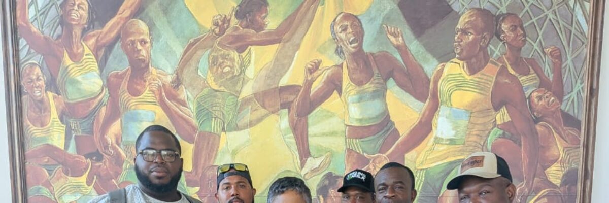 Second set of Caribbean linemen arrives in island to assist with power restoration