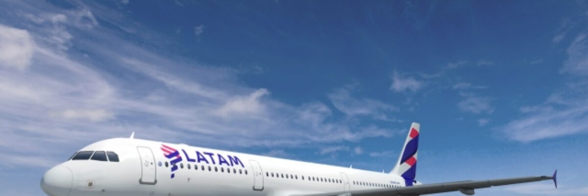 LATAM Airlines resumes flights between Jamaica and Peru