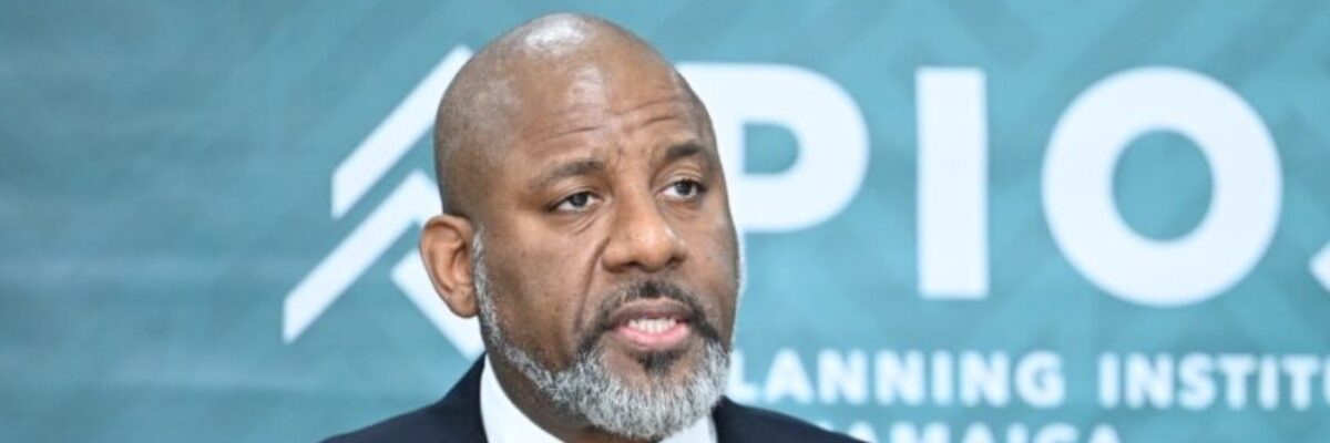 PIOJ says Jamaica’s economy grew by 1.4% in this year’s second quarter