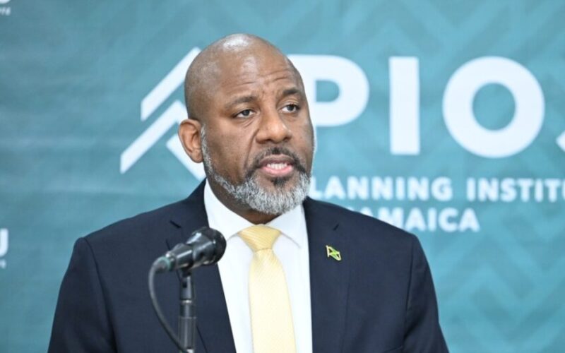 PIOJ says Jamaica’s economy grew by 1.4% in this year’s second quarter