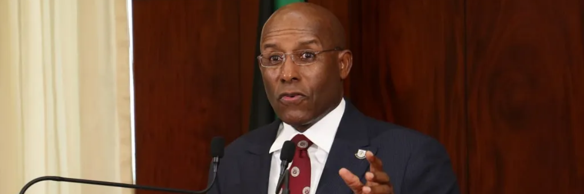 Gov’t assesses over 1,200 businesses since  passage of Hurricane Melissa