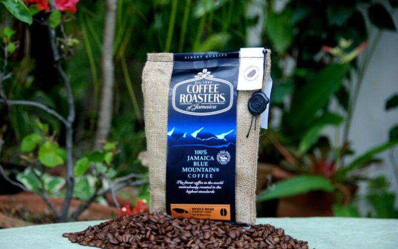 Jamaica to use blockchain technology to safeguard Blue Mountain coffee