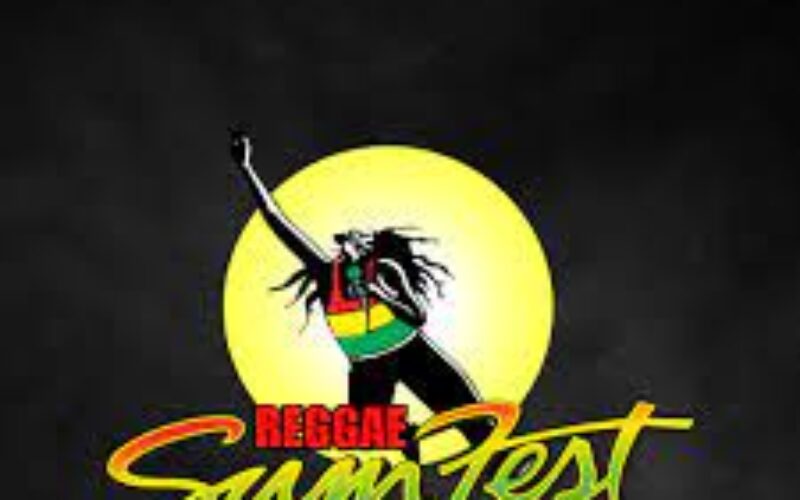 Reggae Sumfest addresses no-shows