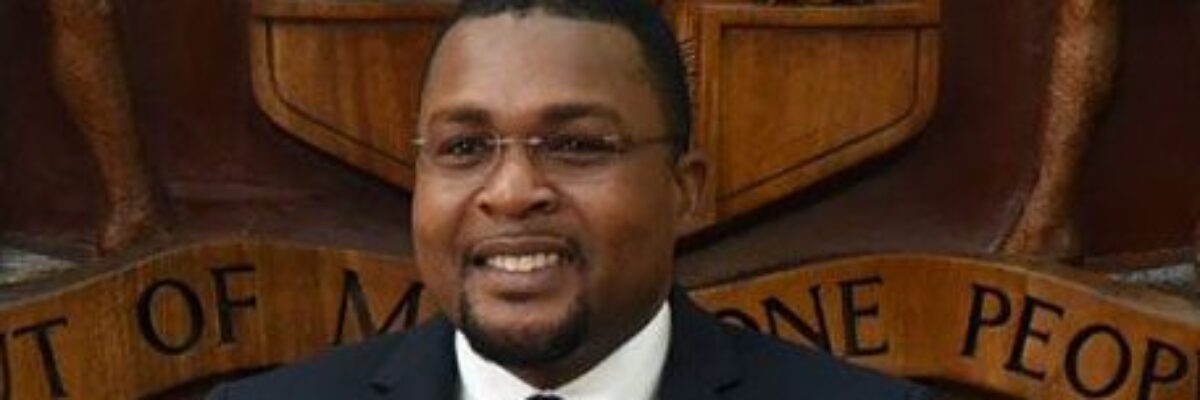 Gov’t identifies raft of infrastructure changes to improve Jamaica’s resilience to future weather/ climate shocks