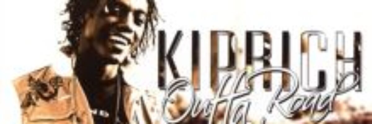 JUST IN: Police name dancehall artiste Kiprich as a person of interest  