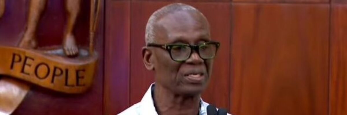 National Cleanup Programme expected to commence in Westmoreland next week