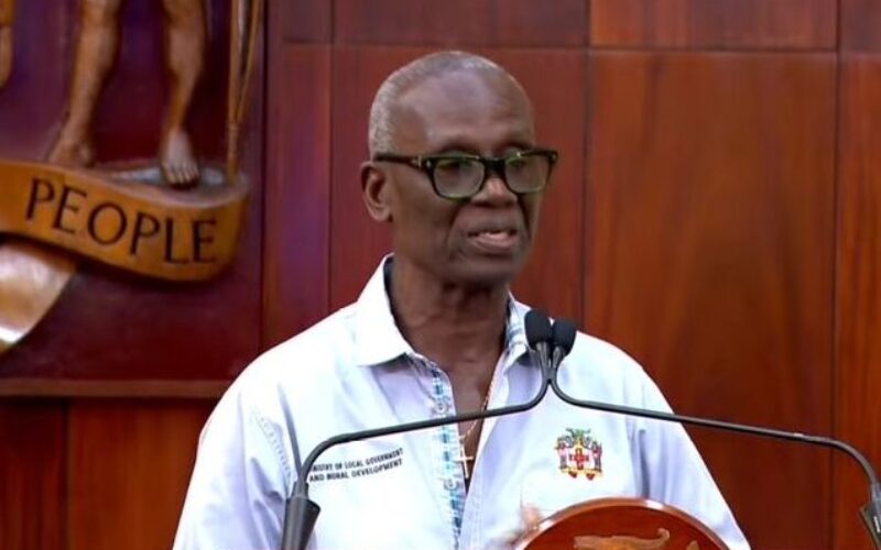 National Cleanup Programme expected to commence in Westmoreland next week