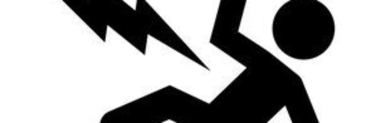 Toddler dies after being electrocuted in Westmoreland