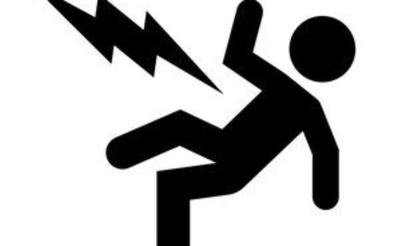 Toddler dies after being electrocuted in Westmoreland