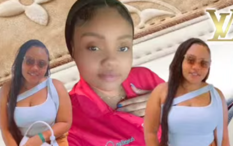 Woman killed alongside boyfriend in Queens Highway crash, laid to rest