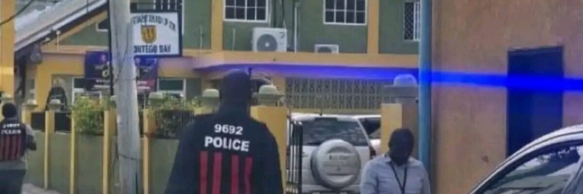 New Testament Church of God in Montego-Bay says no to use of security services after woman killed on church grounds