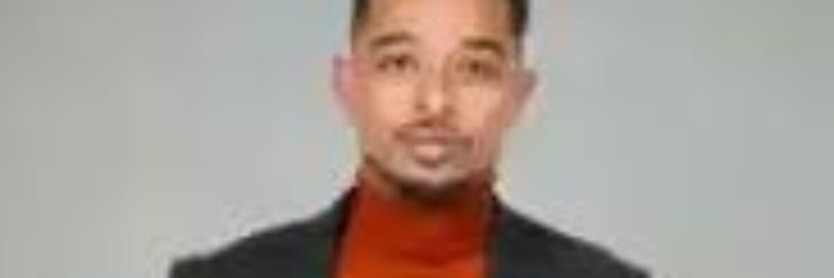 DJ Nicholas pursues master’s degree at Emory School of Medicine