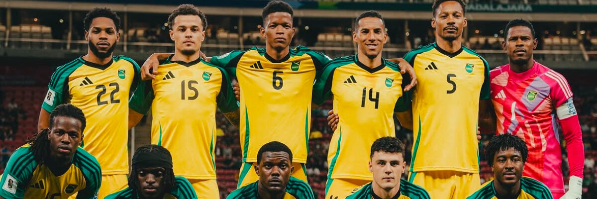 Third World, Romeich & Producer Jahvy React to Reggae Boyz Victory