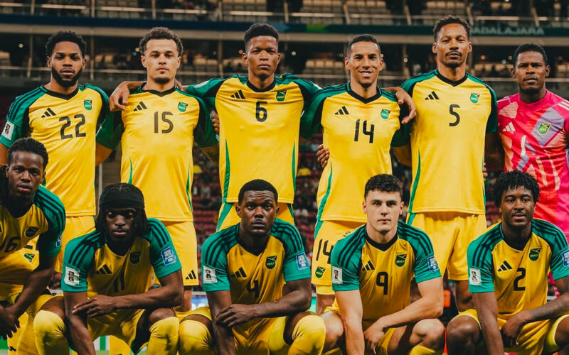 Third World, Romeich & Producer Jahvy React to Reggae Boyz Victory