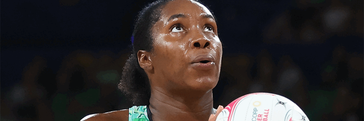 Fowler-Nembhard and Wilson named top two players in Suncorp Super Netball League