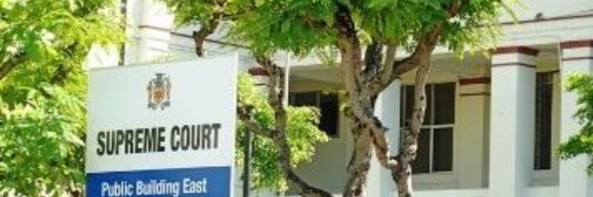 Courts reopen islandwide