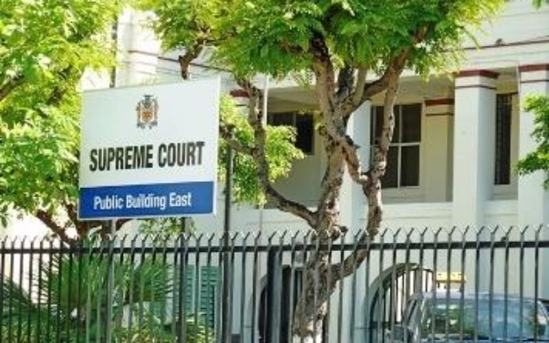 Courts reopen islandwide