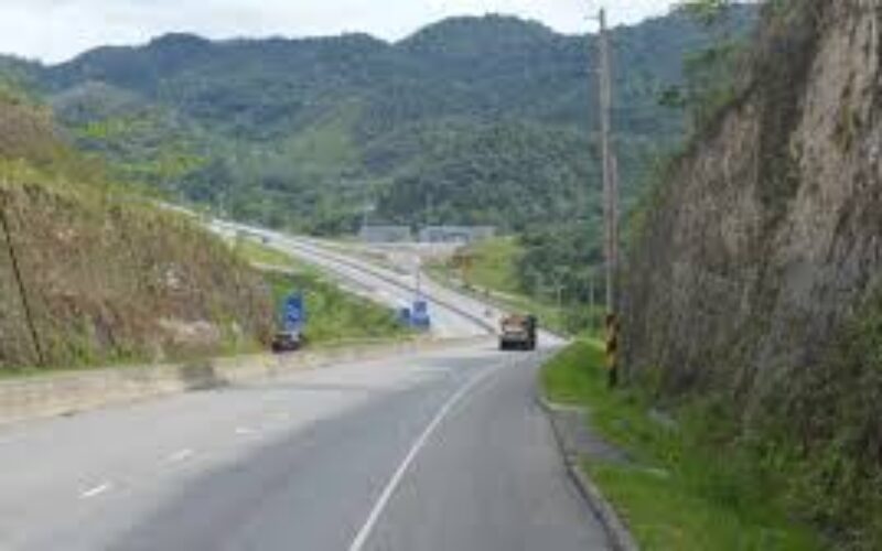 8 deaths this weekend push Jamaica’s road fatality count to 288 since the start of the year