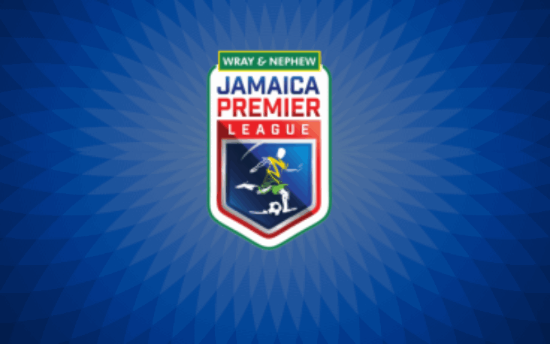 Cunningham brace inspires Racing United to 5-1 thrashing of Arnett Gardens in JPL Opener