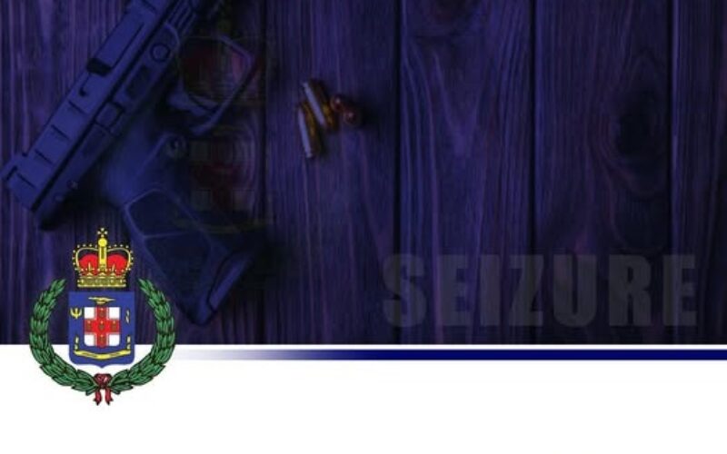 Over 20 firearms seized by Manchester Police since start of year