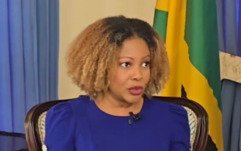 Information Minister distinguishes between TCN and Cuban Medical Programmes following questions