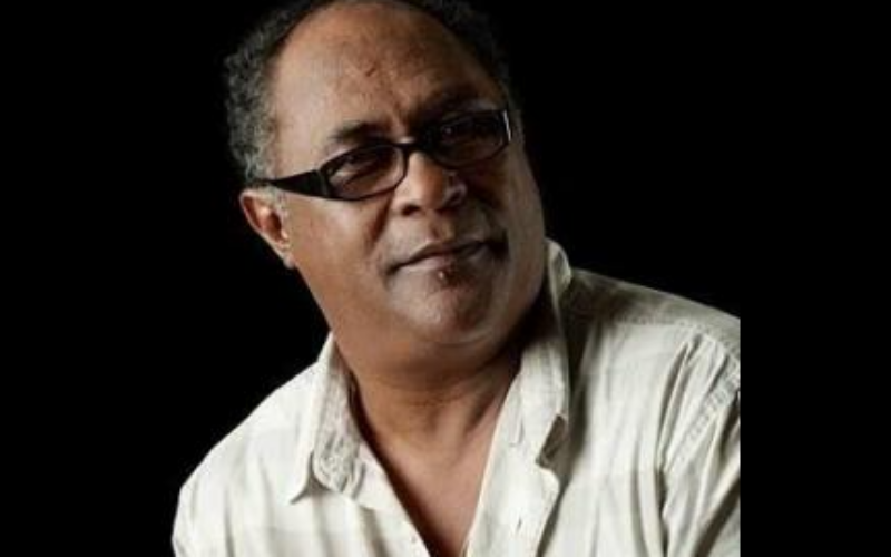 IRIE FM and media fraternity mourn one of the founding members, Walter Bob Clarke