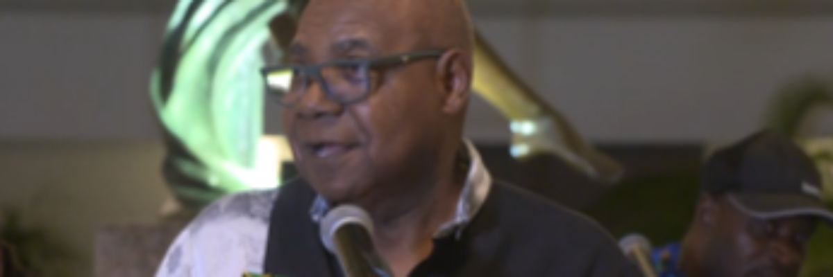 Tourism Sector close to pre-Melissa levels – Ed Bartlett