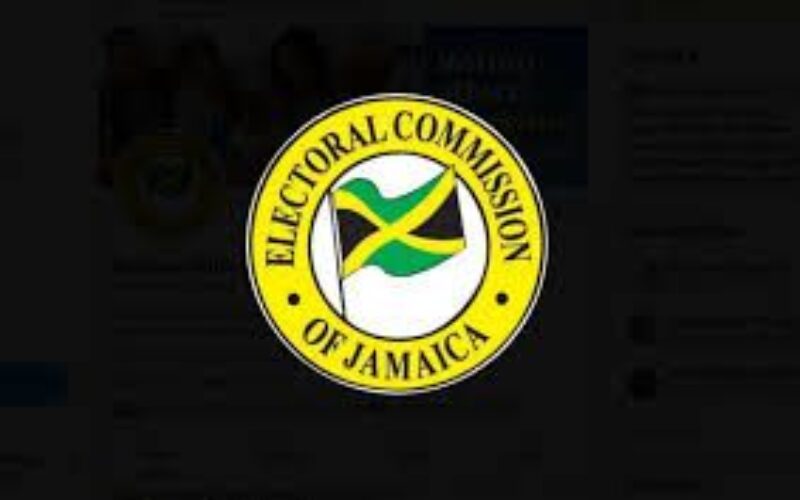 EOJ set to accept nominations from eligible candidates for NE St. Ann by-election