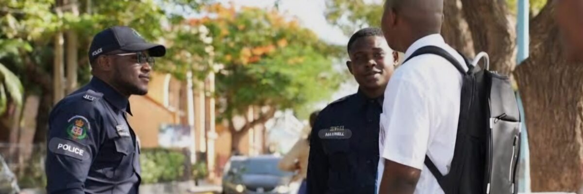 School Resource Officers to be deployed as monitors on Rural School Buses