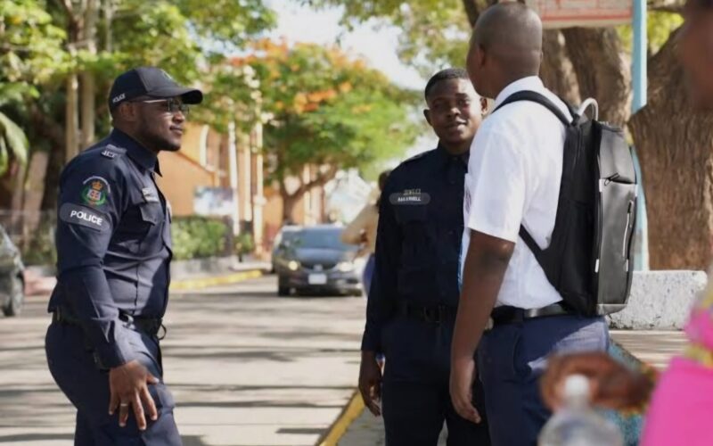 School Resource Officers to be deployed as monitors on Rural School Buses