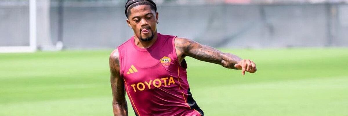 Leon Bailey’s return to competitive football postponed