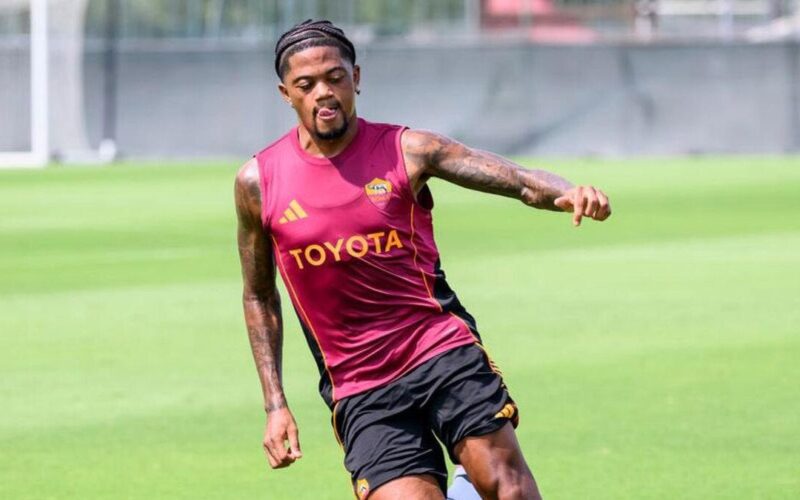 Leon Bailey’s return to competitive football postponed