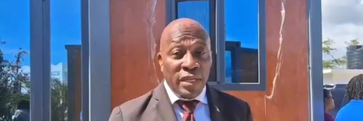 Chief Justice: alternative accommodation identified for Westmoreland parish court