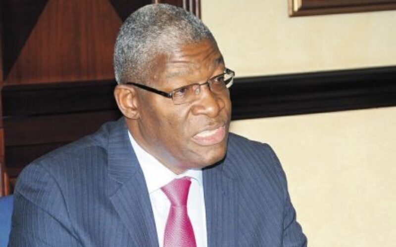 Jamaica Urban Transit Company seeking to expand its services, not compete with PPV Operators