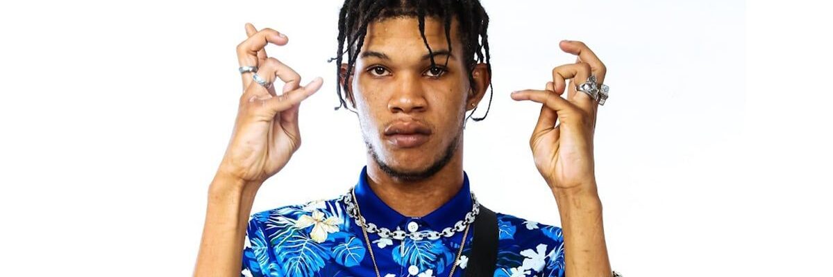 Silk Boss reacts after Reggae Boyz miss automatic World Cup spot