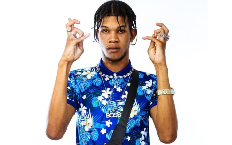 Silk Boss reacts after Reggae Boyz miss automatic World Cup spot