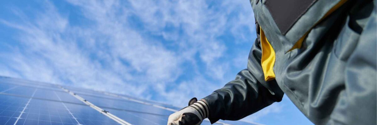 Solar stakeholders urged to prioritise resilience and not only focus on installation this hurricane season – Minister Vaz