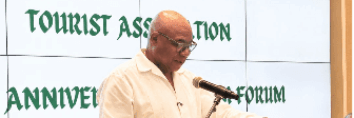 National Tourism Council to be established