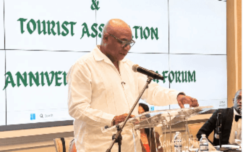 National Tourism Council to be established