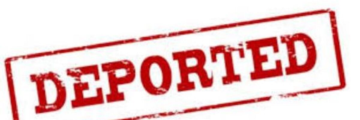 Jamaican man sentenced for drug smuggling in the US to be deported