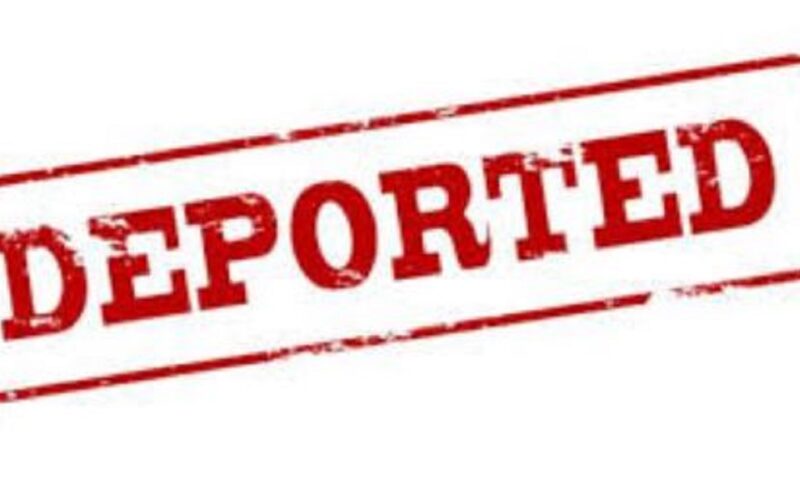 Jamaican man sentenced for drug smuggling in the US to be deported