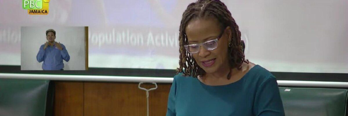 Government senator calls for initiatives to end period poverty in Jamaica