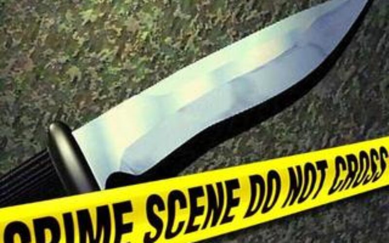 St Ann police arrest man in relation to murder of elderly woman in Salem