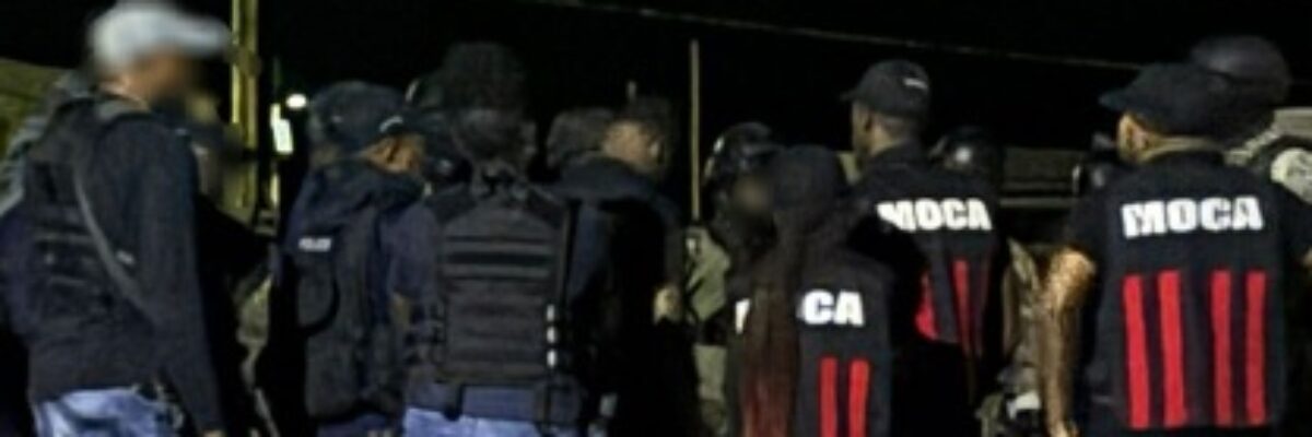 Three held in multi million dollar fraud case charged