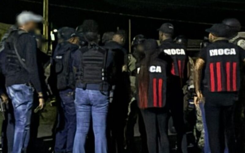 Three held in multi million dollar fraud case charged